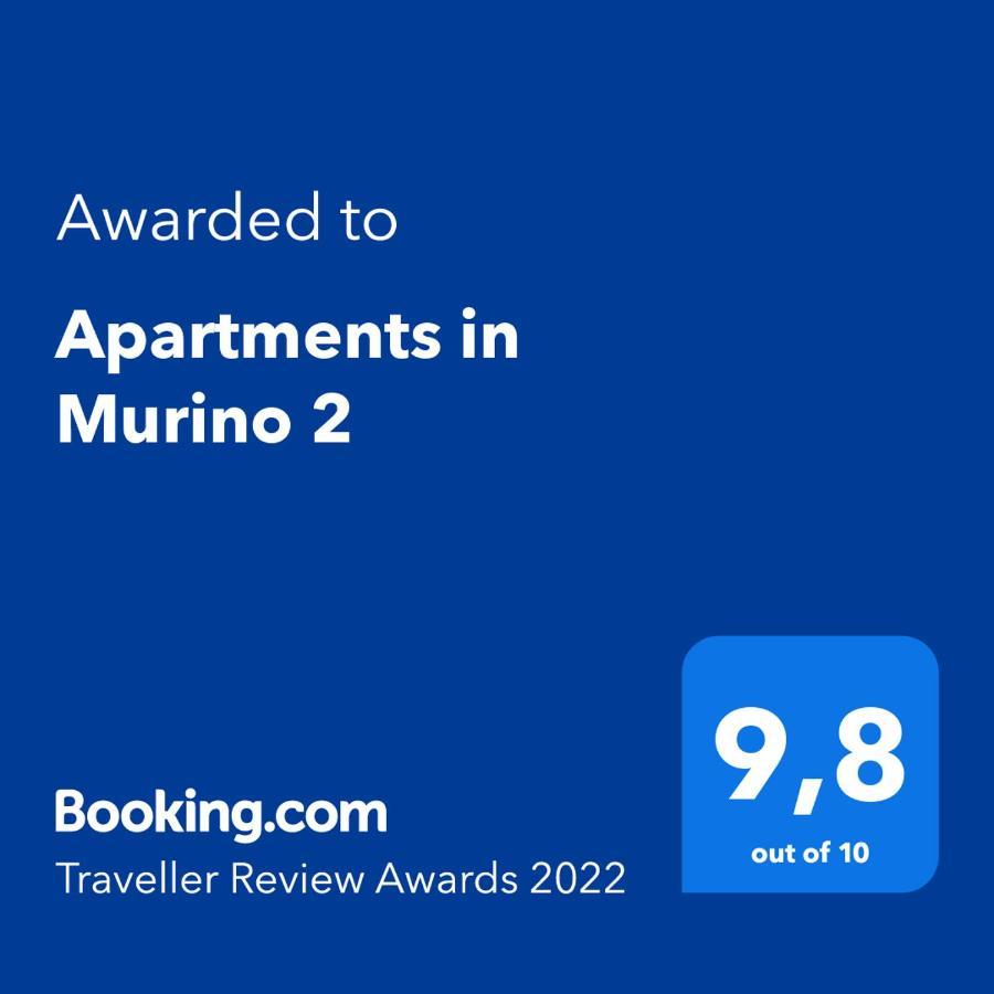 Apartments In Murino 2 サンクトペテルブルク エクステリア 写真